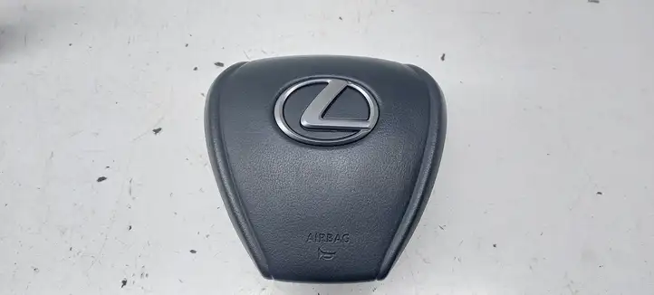 Lexus UX (2020 - ) TTUG7150672 Подушка безопасности руля — фото 4