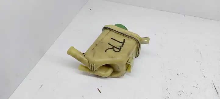 Volkswagen Touareg I (2002 - 2010) 7L0422371 Бачок ГУР — фото 1