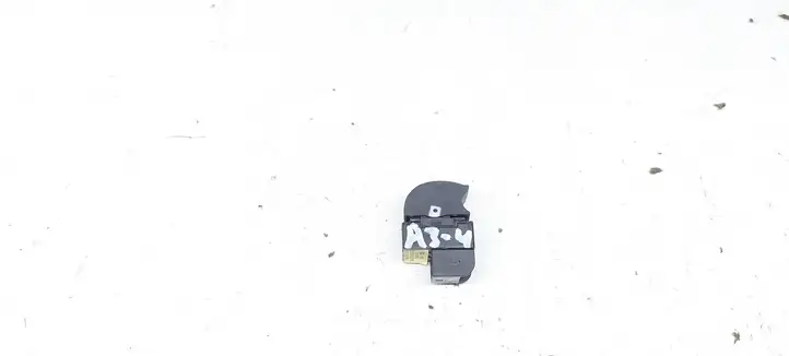 Audi A3/S3 8P (2004 - 2008) 8Z0959855 Кнопка стеклоподъемников — фото 2