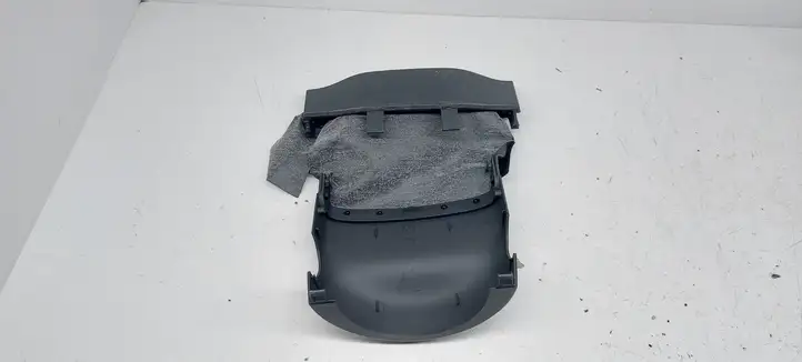 Audi A3/S3 8P (2004 - 2008) Обшивка рулевой колонки — фото 2
