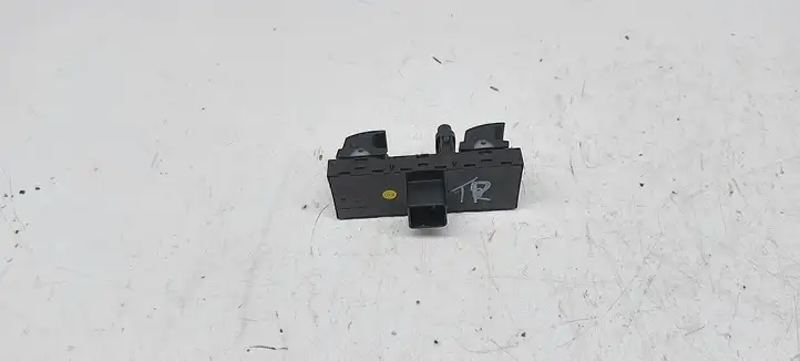 Volkswagen Touareg I (2002 - 2010) 7L6959857 Блок кнопок стеклоподъемников — фото 6