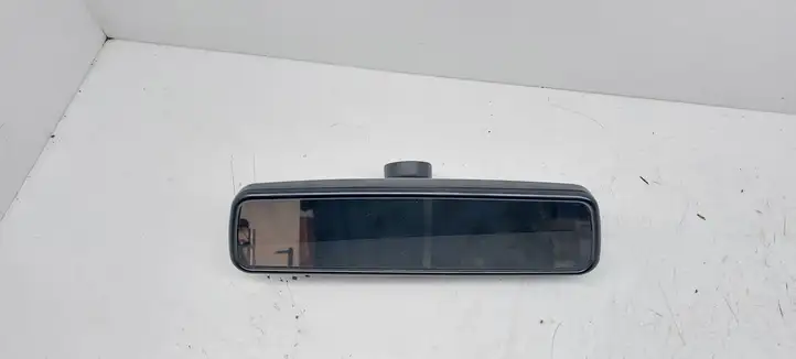Volkswagen Touareg I (2002 - 2010) 014022 Салонное зеркало заднего вида — фото 1