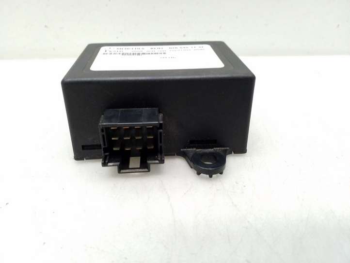 Mercedes-Benz Sprinter W901 W902 W903 W904 (1995 - 2007)  0265451732 Блок управления иммобилайзера