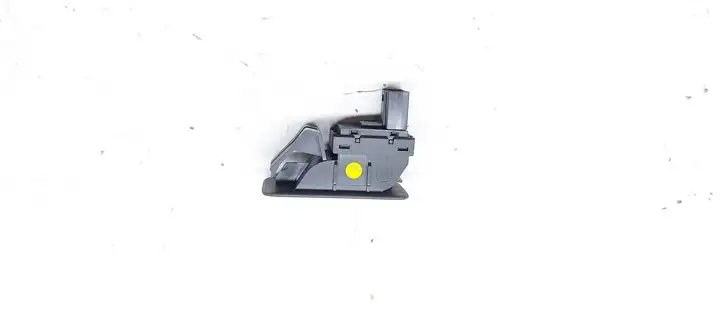 Volkswagen Touareg I (2002 - 2010) 7L6959855 Блок кнопок стеклоподъемников — фото 2