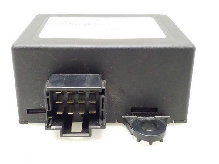 Mercedes-Benz Sprinter W901 W902 W903 W904 (1995 - 2007)  0265451732 Блок управления иммобилайзера