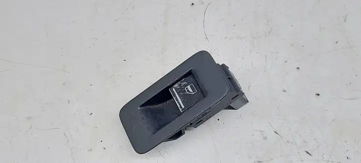 Volkswagen Touareg I (2002 - 2010) 7L6959855 Блок кнопок стеклоподъемников — фото 1