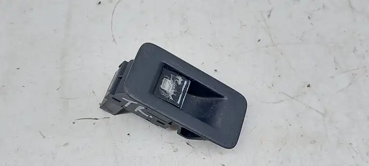 Volkswagen Touareg I (2002 - 2010) 7L6959855 Блок кнопок стеклоподъемников — фото 2