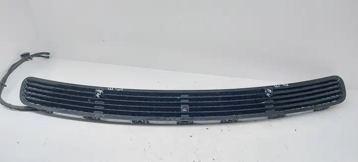 Mercedes-Benz E W211 (2002 - 2009) 2118800005 Решетка радиатора — фото 1