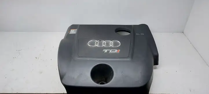 Audi A3/S3 8L (2000 - 2003) 038103925 Крышка двигателя декоративная — фото 1