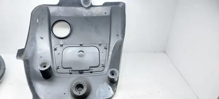 Audi A3/S3 8L (2000 - 2003) 038103925 Крышка двигателя декоративная — фото 2
