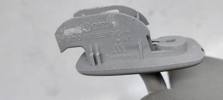 Audi A3/S3 8L (2000 - 2003) 8D0857551 Солнцезащитный козырек — фото 2