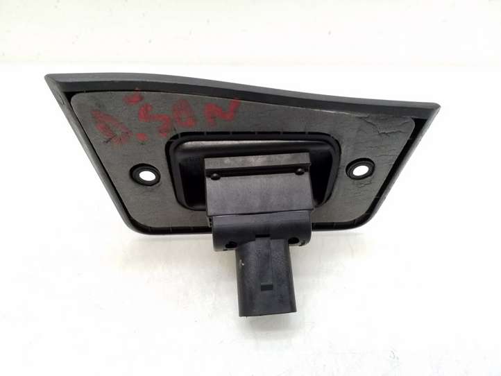 Volkswagen Transporter-Caravelle (2003 - 2009)  7H0907496A Контактное соединение дверей