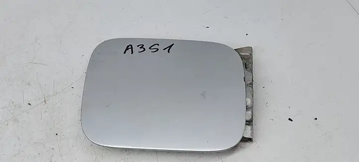 Audi A3/S3 8L (2000 - 2003) 8L0010157 Крышка топливного бака — фото 1