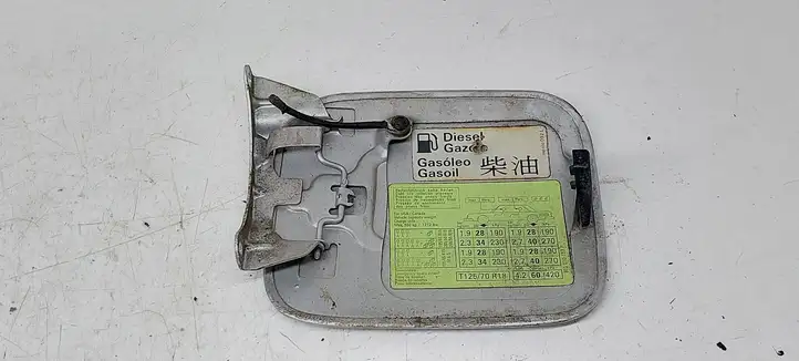 Audi A3/S3 8L (2000 - 2003) 8L0010157 Крышка топливного бака — фото 2