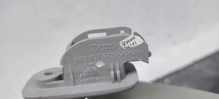 Audi A3/S3 8L (2000 - 2003) 8D0857552 Солнцезащитный козырек — фото 2