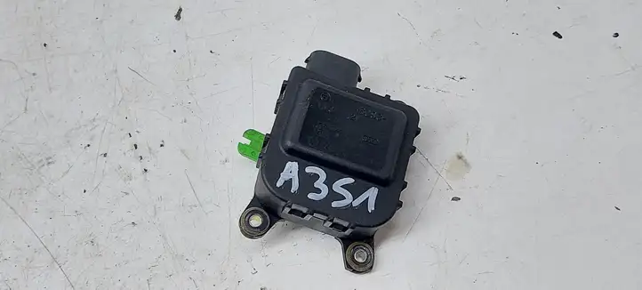 Audi A3/S3 8L (2000 - 2003) 0132801209 Двигатель задвижки потока воздуха — фото 2