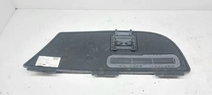 Audi A3/S3 8L (2000 - 2003) 8L0863989 Прочая отделка багажника — фото 2