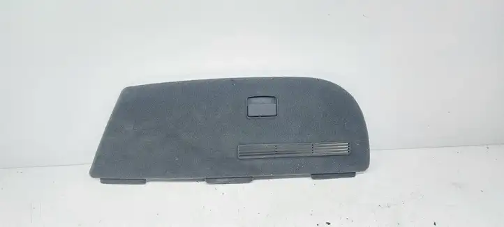 Audi A3/S3 8L (2000 - 2003) 8L0863990 Прочая отделка багажника — фото 1