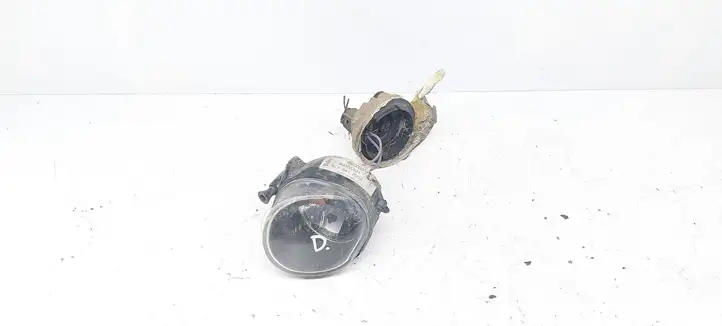 Audi A3/S3 8L (2000 - 2003) 8L0941700 Передняя противотуманная фара — фото 2