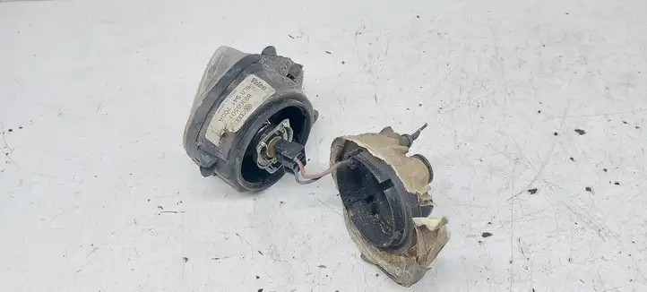 Audi A3/S3 8L (2000 - 2003) 8L0941700 Передняя противотуманная фара — фото 4
