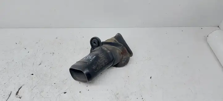 Audi A3/S3 8L (2000 - 2003) 8L0129604 Детали воздухозаборника — фото 1