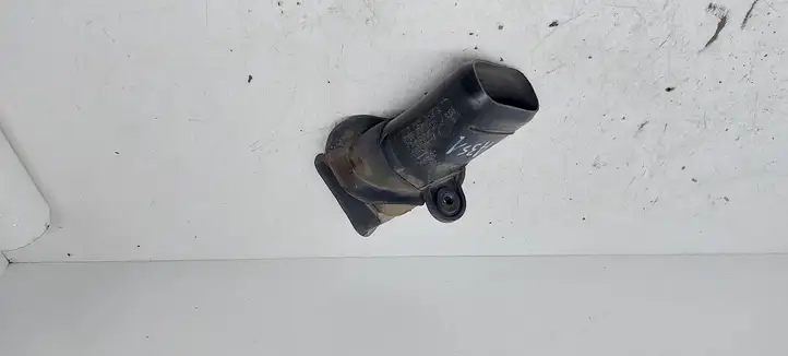 Audi A3/S3 8L (2000 - 2003) 8L0129604 Детали воздухозаборника — фото 4