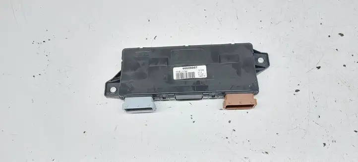 Fiat Croma (2005 - 2011) 46828007 Модуль комфорта — фото 2