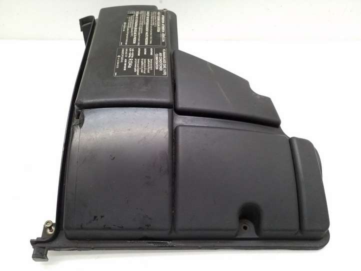 Mercedes-Benz ML W163 (1997 - 2005)  A1635844326 Крышка ящика предохранителей
