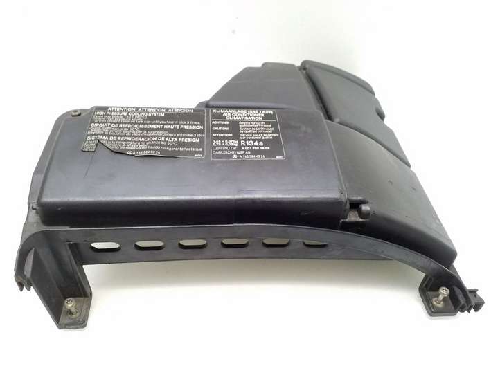 Mercedes-Benz ML W163 (1997 - 2005)  A1635844326 Крышка ящика предохранителей