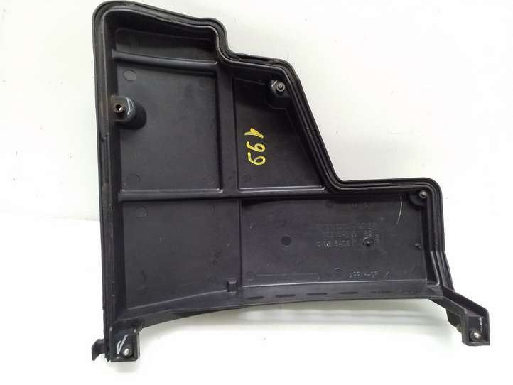 Mercedes-Benz ML W163 (1997 - 2005)  A1635844326 Крышка ящика предохранителей