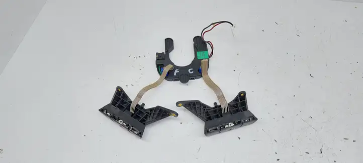 Fiat Croma (2005 - 2011) 86250682094 Кнопки на рулевом колесе — фото 1