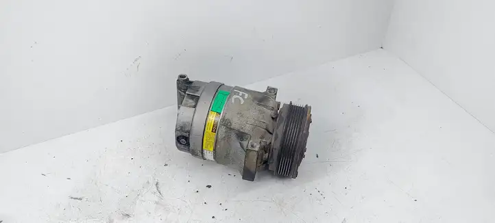 Fiat Croma (2005 - 2011) 6560298 Компрессор (насос) кондиционера воздуха — фото 1