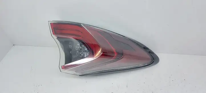 Toyota C-HR I (2016 - 2022) 81680F4031 Задний фонарь в кузове — фото 1