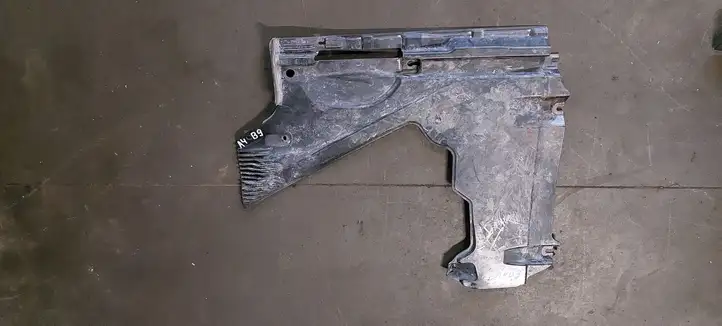 Audi A4 S4 B9 (2015 - 2019) 8W0825216 Защита днища — фото 1
