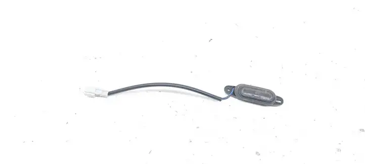 Honda CR-V (2006 - 2009) Кнопка закрытия крышки багажника — фото 1