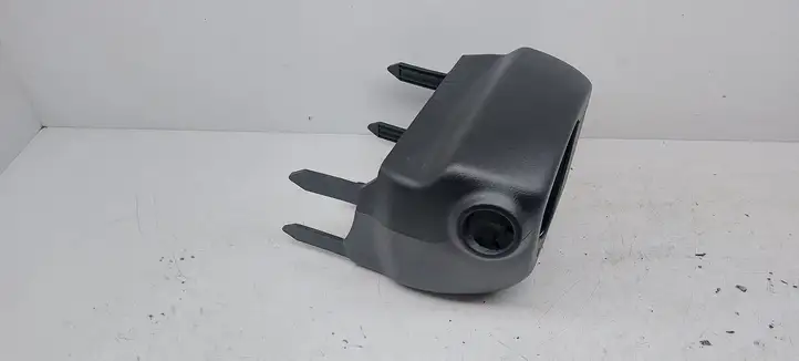 Honda CR-V (2006 - 2009) 77350SWA Обшивка рулевой колонки — фото 4