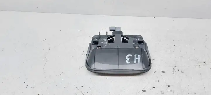 Honda CR-V (2006 - 2009) P6939 Дополнительный стоп фонарь — фото 2