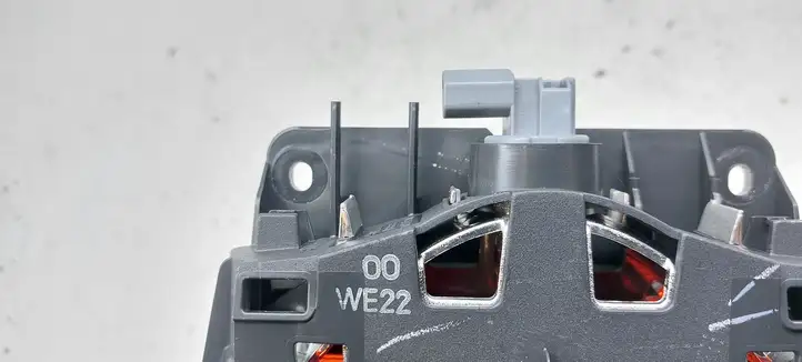 Honda CR-V (2006 - 2009) P6939 Дополнительный стоп фонарь — фото 4