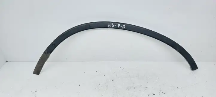 Honda CR-V (2006 - 2009) 74115SWA Накладка колесной арки — фото 1