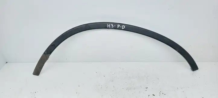 Honda CR-V (2006 - 2009) 74115SWA Накладка колесной арки — фото 2