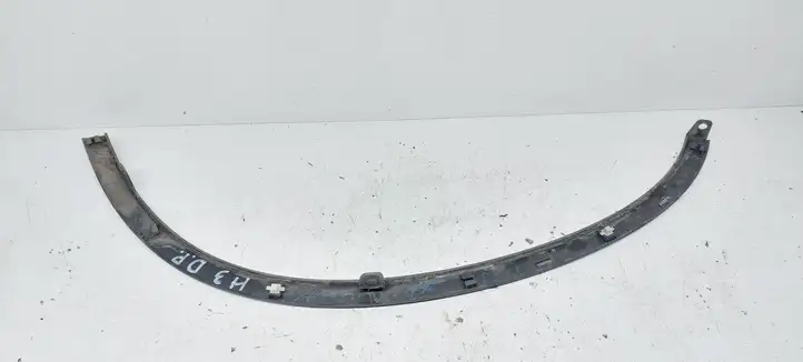 Honda CR-V (2006 - 2009) 74115SWA Накладка колесной арки — фото 4