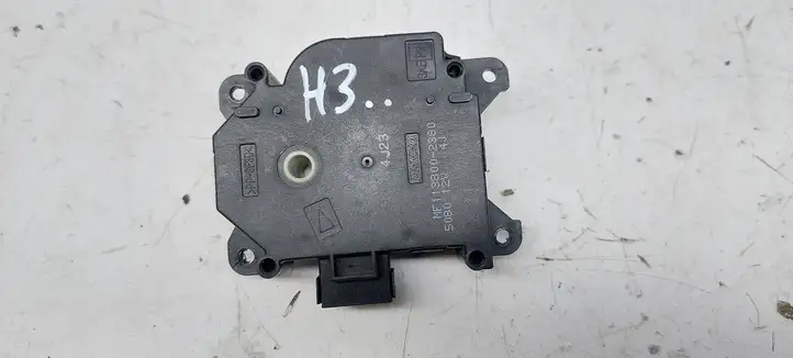 Honda CR-V (2006 - 2009) 1138002380 Двигатель задвижки потока воздуха — фото 1