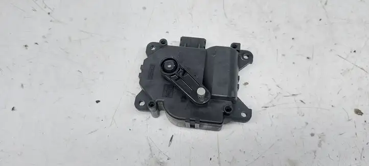 Honda CR-V (2006 - 2009) 1138002380 Двигатель задвижки потока воздуха — фото 2