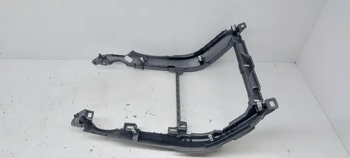 Honda CR-V (2006 - 2009) 77250SWAA0 Центральная отделка панели приборов — фото 3