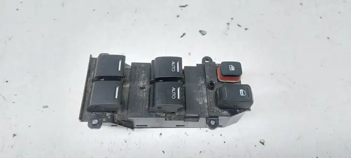 Honda CR-V (2006 - 2009) 35750SWA Блок кнопок стеклоподъемников — фото 1