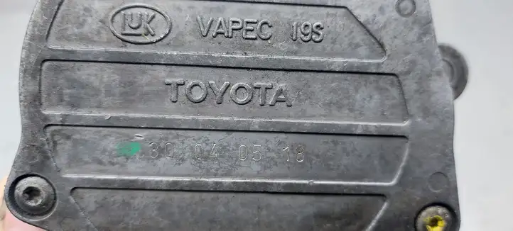 Toyota Avensis T250 (2006 - 2009) VAPEC19S Вакуумный насос — фото 3