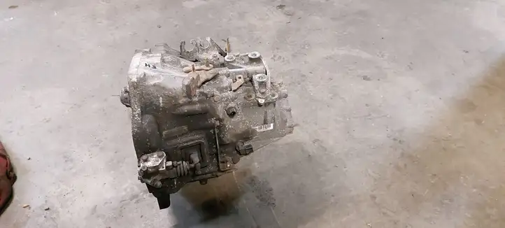 Honda CR-V (2006 - 2009) MH0 Механическая коробка передач, 6 передач — фото 1
