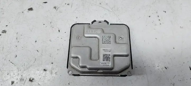 Audi A3/S3 8V (2016 - 2020) 8S0907397C LED модуль контроля — фото 4
