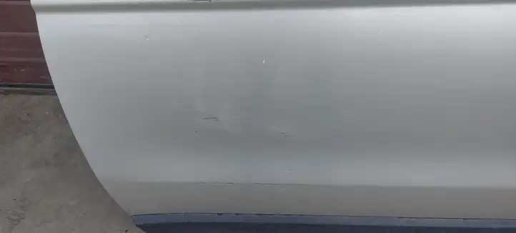 Honda CR-V (2006 - 2009) Дверь — фото 3