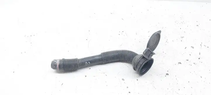 BMW X6 E71 (2008 - 2014) 716258609 Горловина бачка омывателя — фото 3